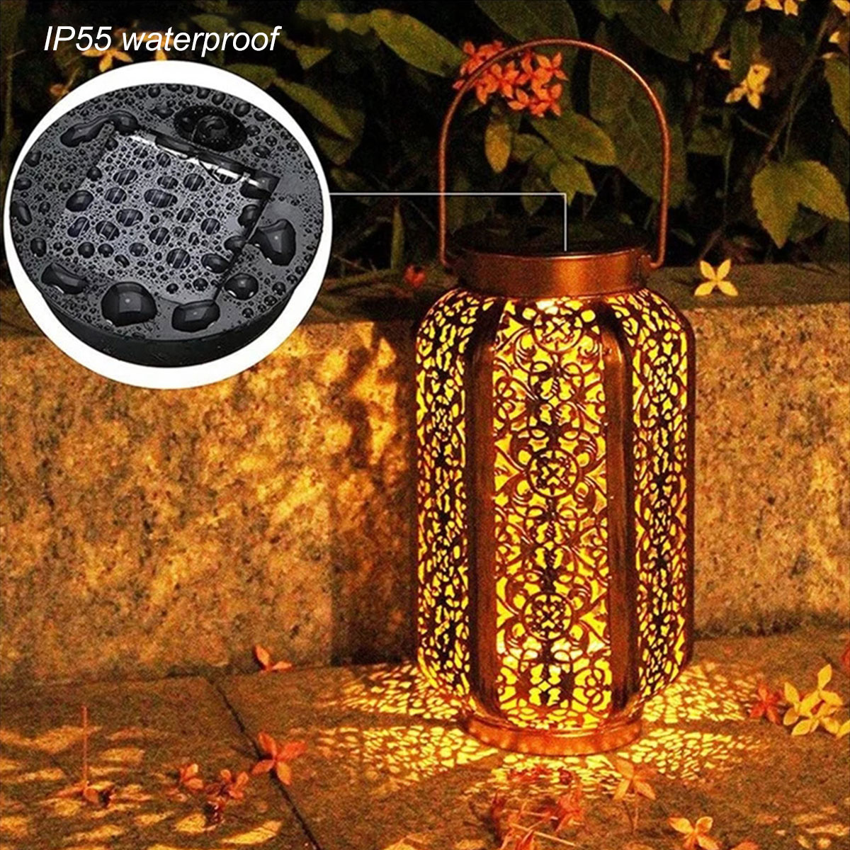 Reemplazo de luz de linterna S - Post Cap Light reseña y precio