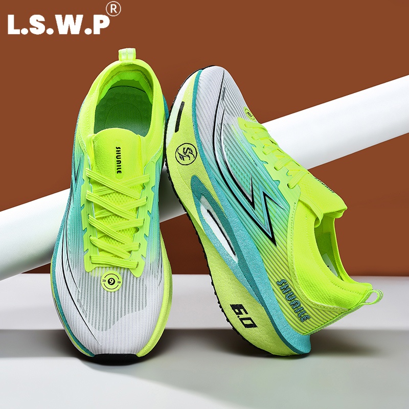 Zapatillas de running para hom - Outdoor Lighting Options reseña y precio