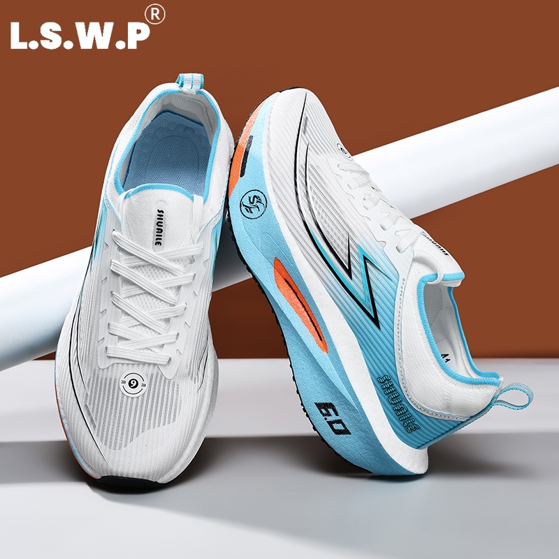 Zapatillas de running para hom - Outdoor Lighting Options reseña y precio