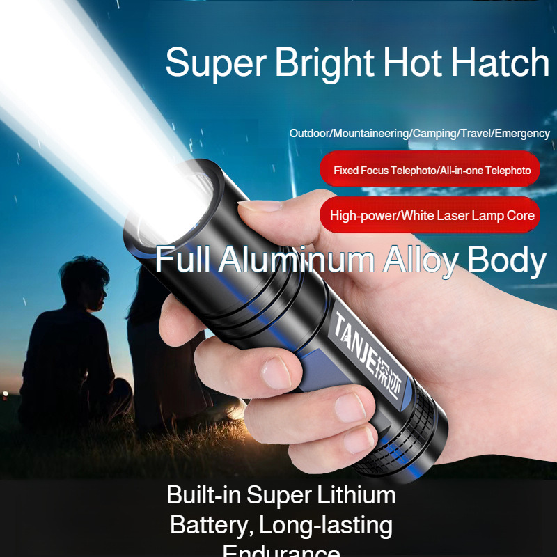 Linterna para exteriores, ilum - Outdoor Lighting Nearby reseña y precio