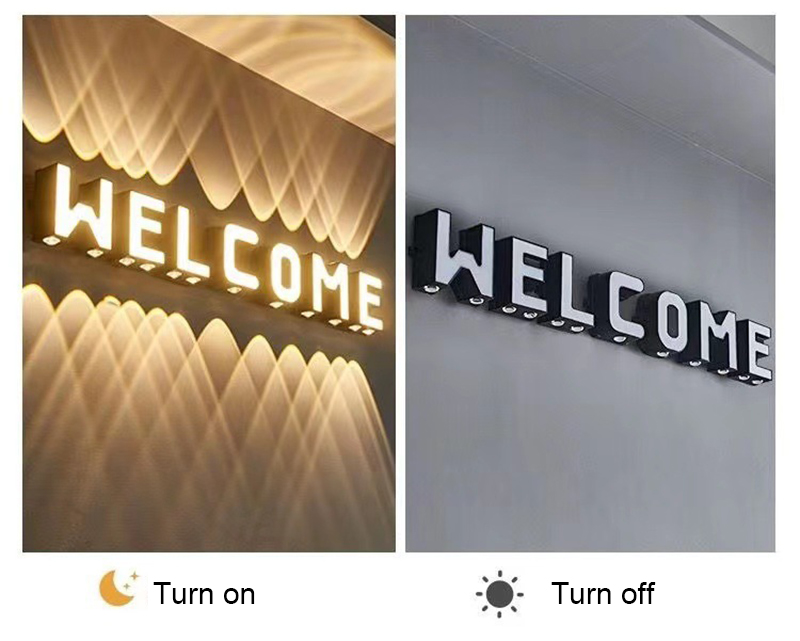 Lámpara de Pared Exterior Impe - Outdoor Lighting For Home reseña y precio