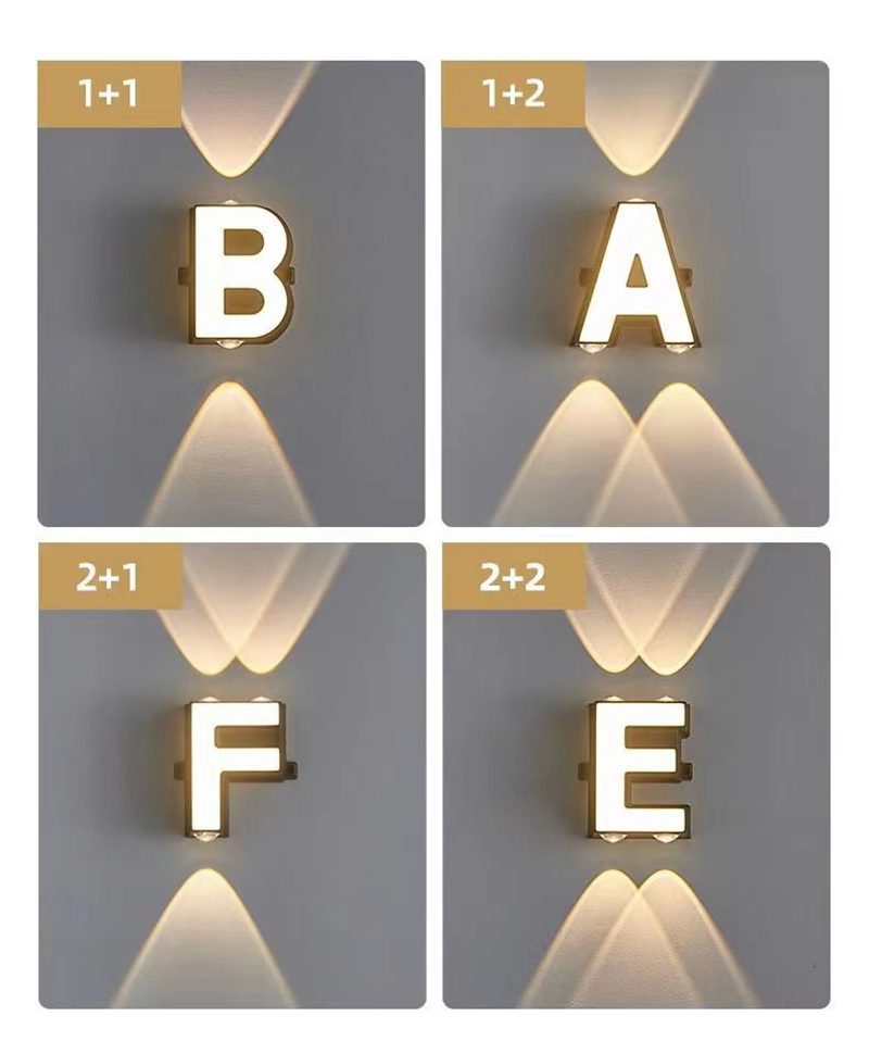 Lámpara de Pared Exterior Impe - Outdoor Lighting For Home reseña y precio