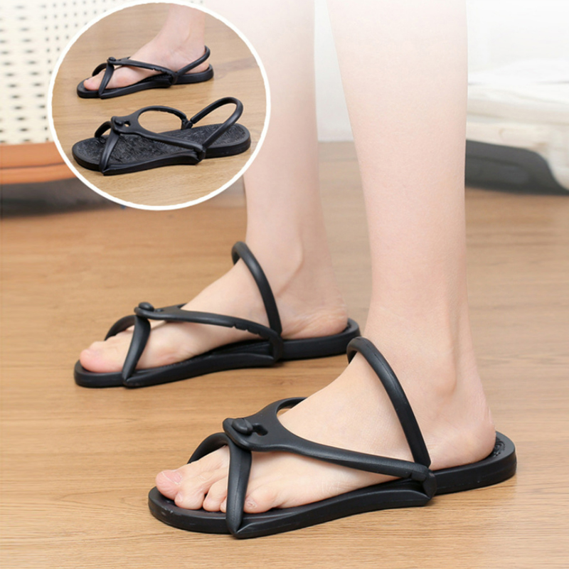 Chanclas de Verano para Hombre - Outdoor Lighting For Home reseña y precio