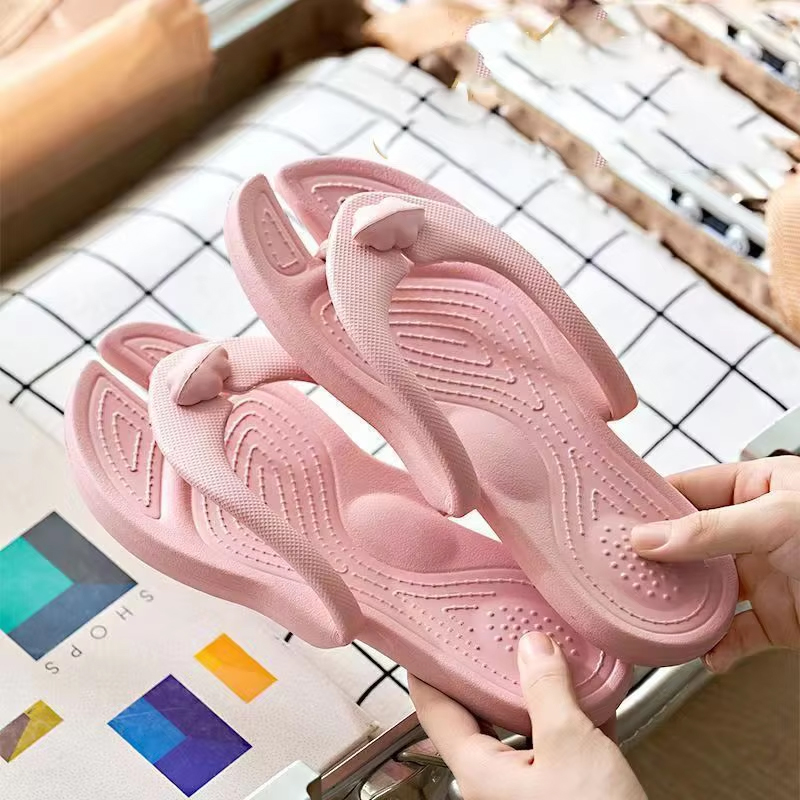 Chanclas Portátiles de Verano  - Outdoor Lighting For Home reseña y precio