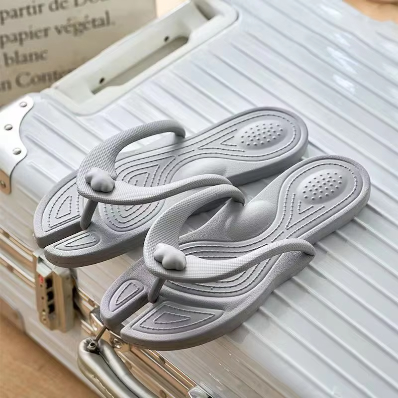 Chanclas Portátiles de Verano  - Outdoor Lighting For Home reseña y precio
