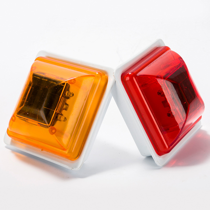 Luz de tapa de poste de barand - Post Cap Light reseña y precio