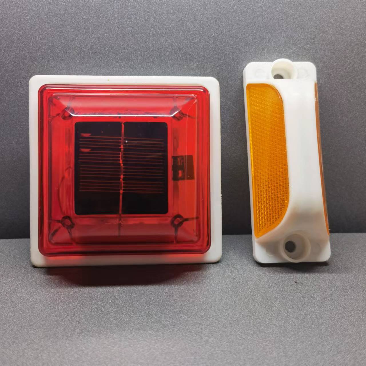 Luz de tapa de poste de barand - Post Cap Light reseña y precio