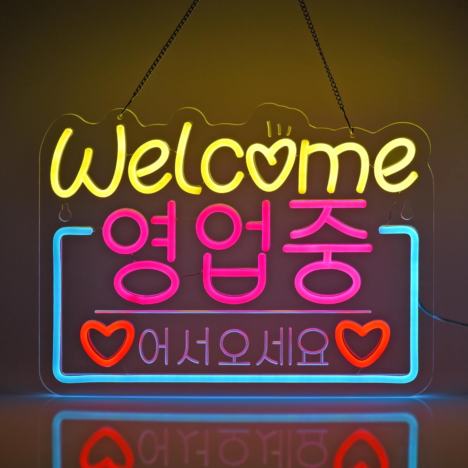 Bienvenido coreano en venta, l - Outdoor Lighting On Sale reseña y precio